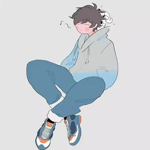 阿柚不加糖的头像